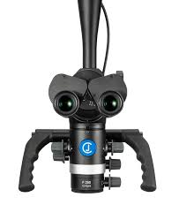 CJ Optic dental operating microscope used for precision endodontic procedures