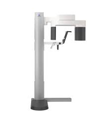 J. Morita X800 3D CBCT imaging scanner for detailed dental diagnostics