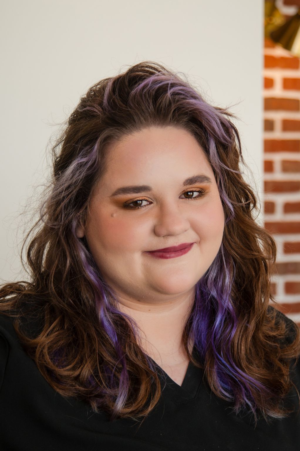 Ally, Registered Dental Assistant (RDA) at Leon River Endodontics