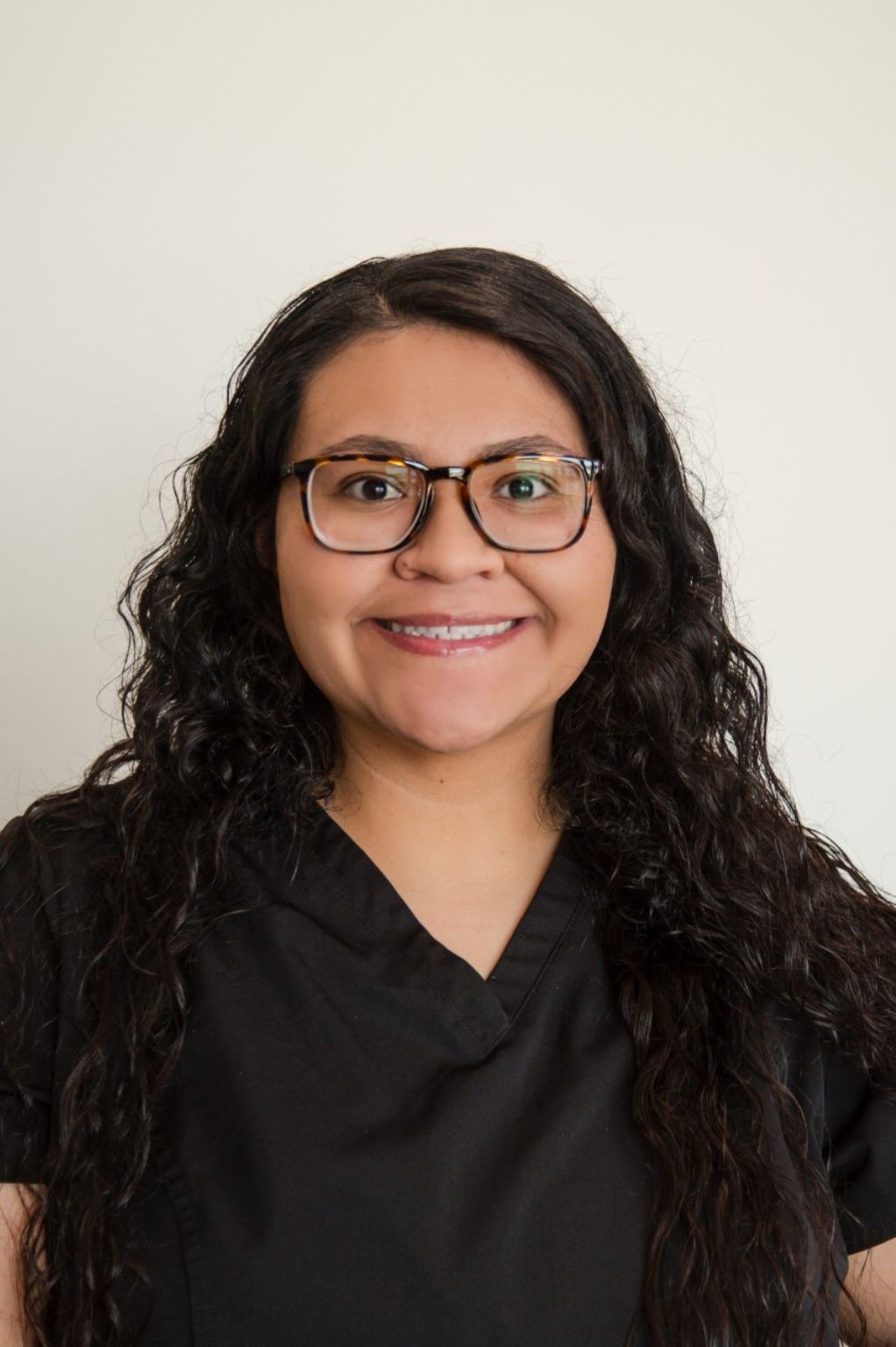 Mireya, Registered Dental Assistant (RDA) at Leon River Endodontics