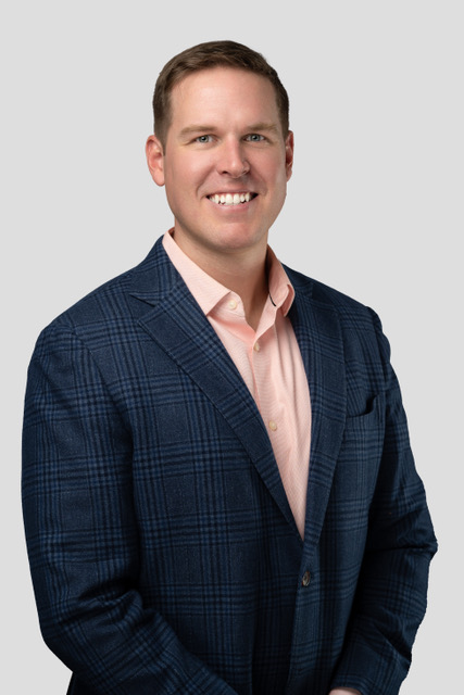 Dr. Scott Thayer, DDS, MS — board-certified endodontist at Leon River Endodontics